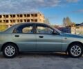 Деу Ланос 2005 у Києві на Automoto.ua Зелений Деу Ланос, об'ємом двигуна 0 л та пробігом 73 тис. км за 2500 $, фото 5 на Automoto.ua