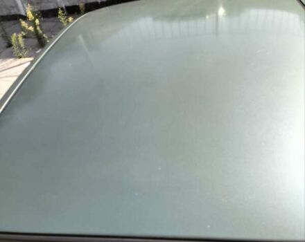 Зеленый Дэу Ланос, объемом двигателя 1.6 л и пробегом 200 тыс. км за 2900 $, фото 2 на Automoto.ua