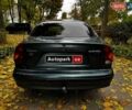 Зеленый Дэу Ланос, объемом двигателя 1.6 л и пробегом 191 тыс. км за 2690 $, фото 6 на Automoto.ua