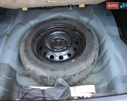 Зеленый Дэу Ланос, объемом двигателя 1.5 л и пробегом 113 тыс. км за 2800 $, фото 25 на Automoto.ua