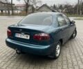 Зеленый Дэу Ланос, объемом двигателя 1.5 л и пробегом 400 тыс. км за 1450 $, фото 2 на Automoto.ua