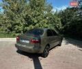 Дэу Ланос 2005 в Ровно на Automoto.ua Зеленый Дэу Ланос, объемом двигателя 1.5 л и пробегом 275 тыс. км за 1250 $, фото 3 на Automoto.ua