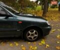 Зеленый Дэу Ланос, объемом двигателя 1.6 л и пробегом 191 тыс. км за 2690 $, фото 4 на Automoto.ua