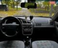 Зеленый Дэу Ланос, объемом двигателя 1.6 л и пробегом 191 тыс. км за 2690 $, фото 20 на Automoto.ua