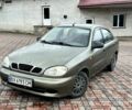 Зелений Деу Ланос, об'ємом двигуна 1.5 л та пробігом 158 тис. км за 1900 $, фото 1 на Automoto.ua