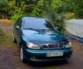 Деу Ланос 2005 у Дніпро (Дніпропетровську) на Automoto.ua Зелений Деу Ланос, об'ємом двигуна 1.5 л та пробігом 210 тис. км за 2500 $, фото 1 на Automoto.ua