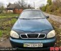Деу Ланос 2005 у Ахтырке на Automoto.ua Зелений Деу Ланос, об'ємом двигуна 1.5 л та пробігом 56 тис. км за 1600 $, фото 6 на Automoto.ua