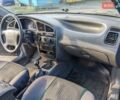 Зелений Деу Ланос, об'ємом двигуна 1.5 л та пробігом 181 тис. км за 1400 $, фото 12 на Automoto.ua