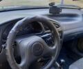 Зеленый Дэу Ланос, объемом двигателя 1.5 л и пробегом 140 тыс. км за 3100 $, фото 7 на Automoto.ua