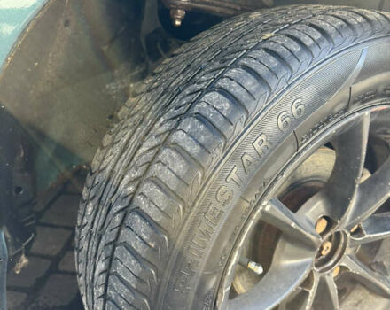 Зеленый Дэу Ланос, объемом двигателя 1.3 л и пробегом 385 тыс. км за 1250 $, фото 11 на Automoto.ua