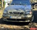 Зелений Деу Ланос, об'ємом двигуна 1.5 л та пробігом 150 тис. км за 2500 $, фото 4 на Automoto.ua