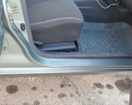 Деу Ланос 2005 у Києві на Automoto.ua Зелений Деу Ланос, об'ємом двигуна 0 л та пробігом 73 тис. км за 2500 $, фото 11 на Automoto.ua