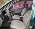 Зелений Деу Ланос, об'ємом двигуна 1.5 л та пробігом 120 тис. км за 2750 $, фото 16 на Automoto.ua