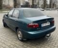 Зеленый Дэу Ланос, объемом двигателя 1.5 л и пробегом 400 тыс. км за 1450 $, фото 3 на Automoto.ua