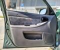 Зелений Деу Ланос, об'ємом двигуна 1.6 л та пробігом 126 тис. км за 3100 $, фото 12 на Automoto.ua
