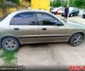 Зеленый Дэу Ланос, объемом двигателя 1.5 л и пробегом 258 тыс. км за 2500 $, фото 2 на Automoto.ua