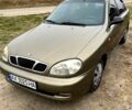 Деу Ланос 2005 у Червоноград на Automoto.ua Зелений Деу Ланос, об'ємом двигуна 1.5 л та пробігом 181 тис. км за 2400 $, фото 11 на Automoto.ua