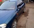 Зеленый Дэу Ланос, объемом двигателя 1.5 л и пробегом 200 тыс. км за 2300 $, фото 3 на Automoto.ua