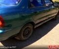 Зелений Деу Ланос, об'ємом двигуна 1.6 л та пробігом 215 тис. км за 1300 $, фото 5 на Automoto.ua