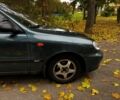 Зелений Деу Ланос, об'ємом двигуна 1.6 л та пробігом 191 тис. км за 2690 $, фото 4 на Automoto.ua