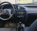 Зелений Деу Ланос, об'ємом двигуна 1.5 л та пробігом 231 тис. км за 2200 $, фото 16 на Automoto.ua