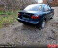 Зеленый Дэу Ланос, объемом двигателя 1.5 л и пробегом 180 тыс. км за 1150 $, фото 3 на Automoto.ua