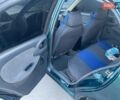 Зеленый Дэу Ланос, объемом двигателя 1.6 л и пробегом 208 тыс. км за 3100 $, фото 5 на Automoto.ua