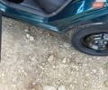 Дэу Ланос 2005 в Ивано-Франковске на Automoto.ua Зеленый Дэу Ланос, объемом двигателя 1.5 л и пробегом 158 тыс. км за 2100 $, фото 18 на Automoto.ua