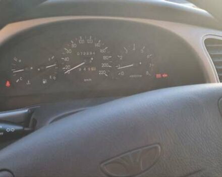 Деу Ланос 2005 у Києві на Automoto.ua Зелений Деу Ланос, об'ємом двигуна 0 л та пробігом 73 тис. км за 2500 $, фото 19 на Automoto.ua