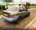 Зелений Деу Ланос, об'ємом двигуна 1.5 л та пробігом 0 тис. км за 1700 $, фото 3 на Automoto.ua