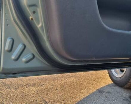 Деу Ланос 2005 у Києві на Automoto.ua Зелений Деу Ланос, об'ємом двигуна 0 л та пробігом 73 тис. км за 2500 $, фото 21 на Automoto.ua