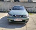 Зелений Деу Ланос, об'ємом двигуна 1.6 л та пробігом 126 тис. км за 3100 $, фото 16 на Automoto.ua
