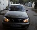 Зелений Деу Ланос, об'ємом двигуна 1.5 л та пробігом 125 тис. км за 3200 $, фото 1 на Automoto.ua