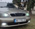 Зеленый Дэу Ланос, объемом двигателя 1.5 л и пробегом 200 тыс. км за 3000 $, фото 8 на Automoto.ua