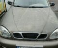 Зелений Деу Ланос, об'ємом двигуна 1.5 л та пробігом 350 тис. км за 1400 $, фото 1 на Automoto.ua