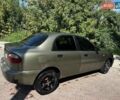 Дэу Ланос 2005 в Ровно на Automoto.ua Зеленый Дэу Ланос, объемом двигателя 1.5 л и пробегом 275 тыс. км за 1250 $, фото 2 на Automoto.ua