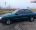 Зелений Деу Ланос, об'ємом двигуна 1.3 л та пробігом 137 тис. км за 1500 $, фото 4 на Automoto.ua