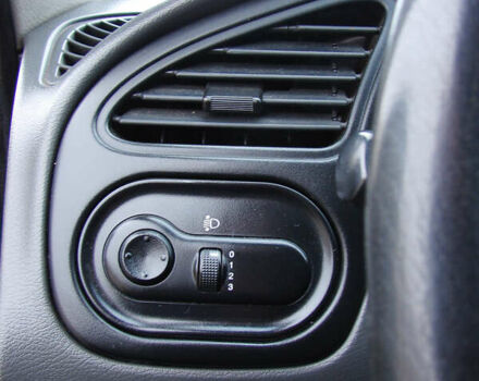 Зеленый Дэу Ланос, объемом двигателя 1.5 л и пробегом 113 тыс. км за 2800 $, фото 17 на Automoto.ua