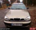 Зелений Деу Ланос, об'ємом двигуна 1.5 л та пробігом 100 тис. км за 2900 $, фото 2 на Automoto.ua