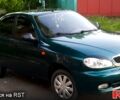 Деу Ланос 2005 у Дніпро (Дніпропетровську) на Automoto.ua Зелений Деу Ланос, об'ємом двигуна 1.5 л та пробігом 210 тис. км за 2500 $, фото 2 на Automoto.ua