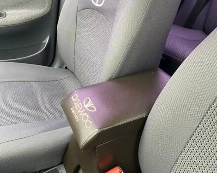 Зелений Деу Ланос, об'ємом двигуна 1.5 л та пробігом 120 тис. км за 2750 $, фото 21 на Automoto.ua