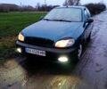 Зелений Деу Ланос, об'ємом двигуна 1.5 л та пробігом 300 тис. км за 1410 $, фото 1 на Automoto.ua