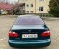 Зелений Деу Ланос, об'ємом двигуна 1.5 л та пробігом 120 тис. км за 2750 $, фото 11 на Automoto.ua