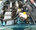 Дэу Ланос 2005 в Ивано-Франковске на Automoto.ua Зеленый Дэу Ланос, объемом двигателя 1.5 л и пробегом 158 тыс. км за 2100 $, фото 22 на Automoto.ua