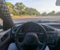 Зеленый Дэу Ланос, объемом двигателя 1.5 л и пробегом 201 тыс. км за 2500 $, фото 13 на Automoto.ua