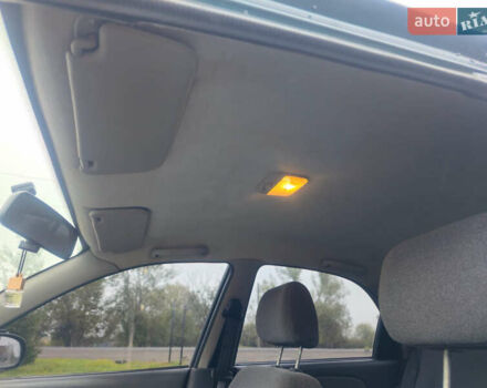 Зеленый Дэу Ланос, объемом двигателя 1.5 л и пробегом 125 тыс. км за 2700 $, фото 10 на Automoto.ua