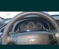 Зеленый Дэу Ланос, объемом двигателя 1.6 л и пробегом 248 тыс. км за 4000 $, фото 4 на Automoto.ua