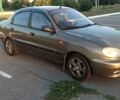 Зелений Деу Ланос, об'ємом двигуна 1.5 л та пробігом 206 тис. км за 2500 $, фото 1 на Automoto.ua