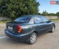 Зелений Деу Ланос, об'ємом двигуна 1.5 л та пробігом 181 тис. км за 1400 $, фото 4 на Automoto.ua