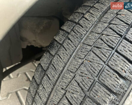 Зеленый Дэу Ланос, объемом двигателя 1.6 л и пробегом 133 тыс. км за 3500 $, фото 9 на Automoto.ua